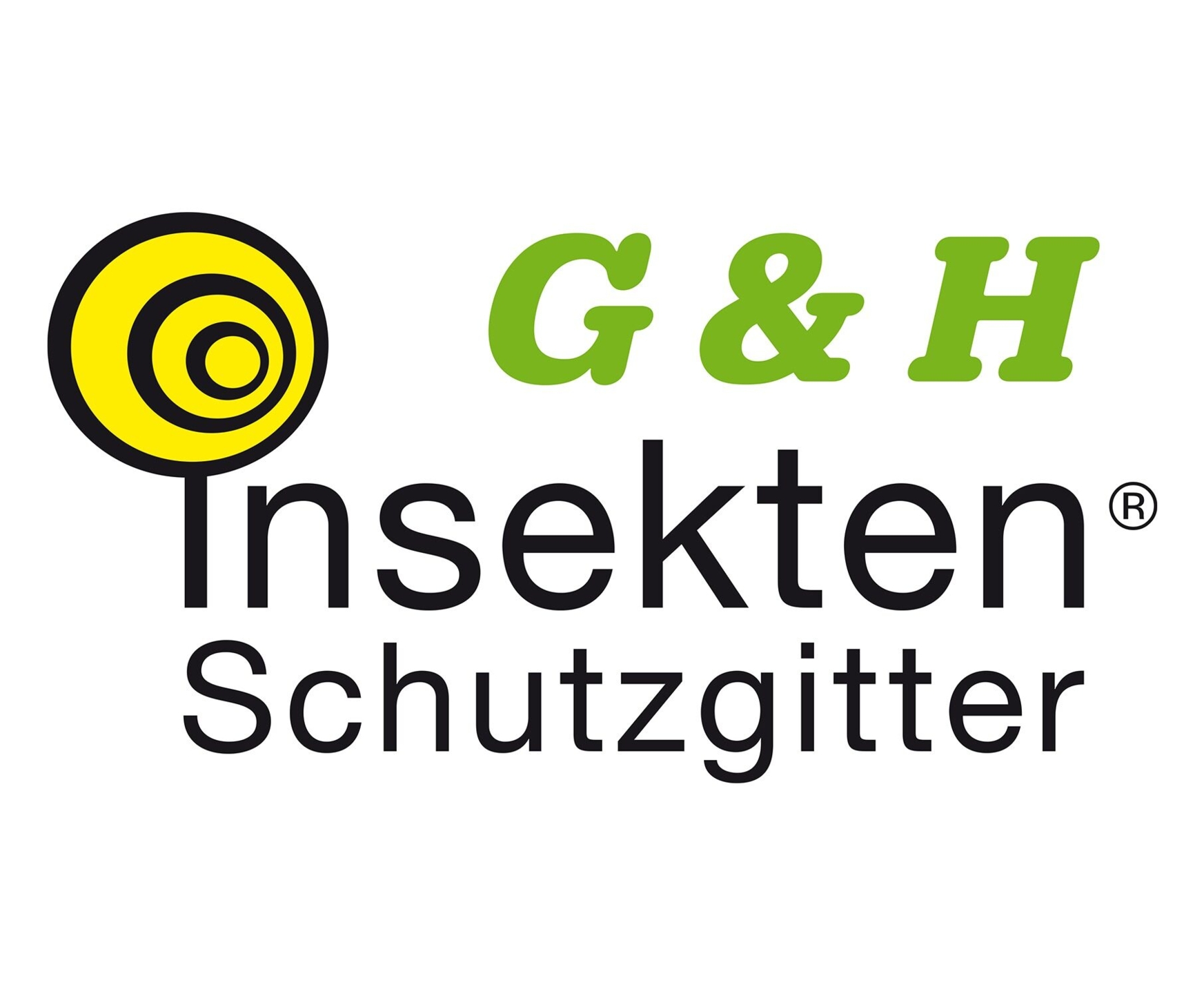 G&H Insektenschutzgitter